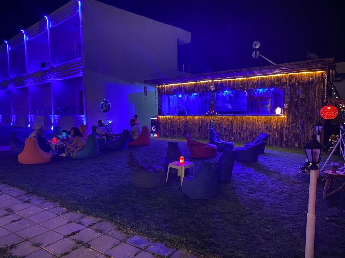 Aroma Butik Hotel Kızılot Exterior foto